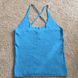 Banana Republic Knitted Top